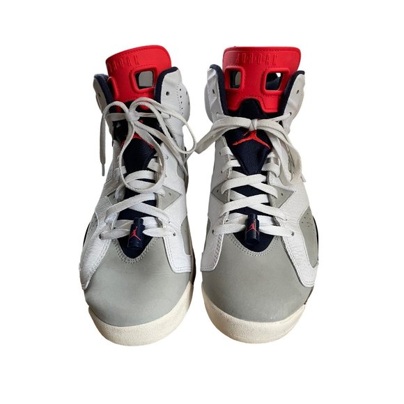 Air Jordan 6 Tinker Size 11.5 main image 11